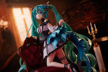 Load image into Gallery viewer, HATSUNE MIKU: COLORFUL STAGE! Good Smile Company Hatsune Miku: Rose Cage Ver.-sugoitoys-11