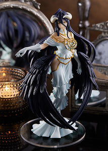 Overlord IV POP UP PARADE Albedo-sugoitoys-3