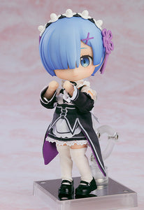 Re:ZERO -Starting Life in Another World- Nendoroid Doll Rem-sugoitoys-2