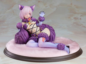 Fate/Grand Order Mash Kyrielight ~Dangerous Beast~ - Sugoi Toys