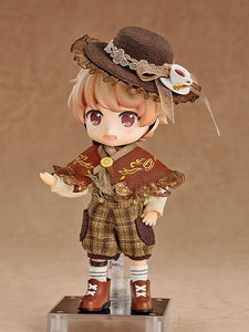 Nendoroid Doll Tea Time Series: Charlie-sugoitoys-2