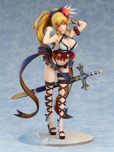 Granblue Fantasy  Summer Version Vira - Sugoi Toys