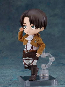 Attack on Titan Nendoroid Doll Levi-sugoitoys-5