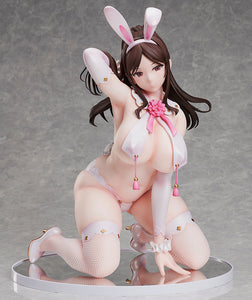 BINDing Creators Opinion BINDing Chitose Ishiwatari Bunny Ver.-sugoitoys-8