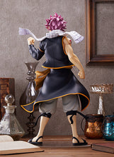 Load image into Gallery viewer, Fairy Tail Final Season POP UP PARADE Natsu Dragneel XL-sugoitoys-3