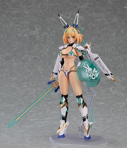 594 BUNNY SUIT PLANNING Max Factory figma Sophia F. Shirring: Bikini Armor ver.-sugoitoys-8