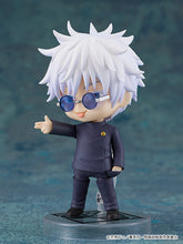 Load image into Gallery viewer, 2205 Jujutsu Kaisen Nendoroid Satoru Gojo: Tokyo Jujutsu High School Ver.-sugoitoys-3