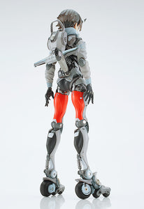 SHOJO-HATSUDOKI Max Factory MOTORED CYBORG RUNNER SSX_155 "MANDARIN SURF"-sugoitoys-2