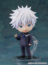 Load image into Gallery viewer, 2205 Jujutsu Kaisen Nendoroid Satoru Gojo: Tokyo Jujutsu High School Ver.-sugoitoys-4