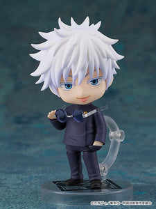 2205 Jujutsu Kaisen Nendoroid Satoru Gojo: Tokyo Jujutsu High School Ver.-sugoitoys-4