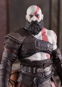 God of War Ragnarok POP UP PARADE Kratos-sugoitoys-3