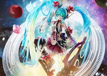Load image into Gallery viewer, Character Vocal Series 01: Hatsune Miku Max Factory Hatsune Miku: Virtual Pop Star Ver.-sugoitoys-4