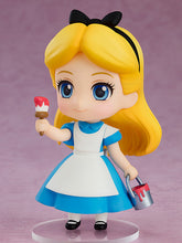 Load image into Gallery viewer, 1390 Alice in Wonderland Nendoroid Alice-sugoitoys-3