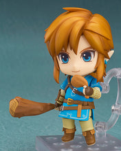 Load image into Gallery viewer, 733-DX The Legend of Zelda: Breath of the Wild Nendoroid Link DX Edition(4th-run)-sugoitoys-4