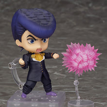 Load image into Gallery viewer, 1276 JoJo&#39;s Bizarre Adventure: Diamond is Unbreakable Nendoroid Josuke Higashikata(re-run)-sugoitoys-4