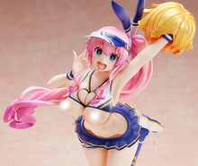 Load image into Gallery viewer, Ito Life Original Character Native Cheer Gal - Sugoi Toys