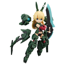 Load image into Gallery viewer, Desktop Army MEGAHOUSE  Alice Gear Aegis collaboration Verginia Glynnberets-sugoitoys-3