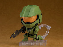 Load image into Gallery viewer, 2177 Halo Infinite Nendoroid Master Chief-sugoitoys-1