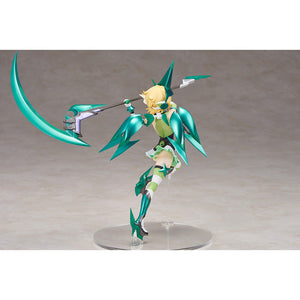 Symphogear GX HOBBY STOCK 1/7 Kirika Akatsuki(re-run)-sugoitoys-4