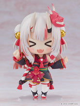 Load image into Gallery viewer, 1951 hololive production Nendoroid Nakiri Ayame-sugoitoys-4