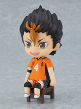 Load image into Gallery viewer, Haikyu!! Nendoroid Swacchao! Yu Nishinoya-sugoitoys-4