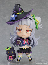 Load image into Gallery viewer, 2050 hololive production Nendoroid Murasaki Shion-sugoitoys-4