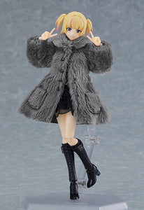 figma Styles figma Styles Fur Coat-sugoitoys-4