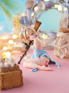 Girls' Frontline PONY CANYON Suomi: Midsummer Pixie Heavy Damage Ver.-sugoitoys-4