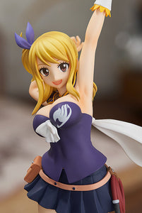 FAIRY TAIL POP UP PARADE Lucy Heartfilia: Grand Magic Royale Ver.-sugoitoys-4