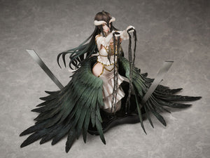 OVERLORD FuRyu Albedo White Dress ver.-sugoitoys-3