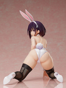 Ayakashi Triangle FREEing Suzu Kanade: Bunny Ver.-sugoitoys-4