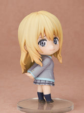 Load image into Gallery viewer, 2113 Your Lie in April Nendoroid Kaori Miyazono-sugoitoys-4