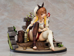 Atelier Ryza: Ever Darkness & the Secret Hideout Max Factory Reisalin Stout-sugoitoys-5
