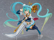 Load image into Gallery viewer, Hatsune Miku GT Project Good Smile Racing Racing Miku 2018 Ver.-sugoitoys-4