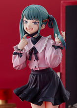 Load image into Gallery viewer, Character Vocal Series 01: Hatsune Miku POP UP PARADE Hatsune Miku: The Vampire Ver. L-sugoitoys-1