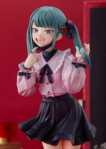 Character Vocal Series 01: Hatsune Miku POP UP PARADE Hatsune Miku: The Vampire Ver. L-sugoitoys-1