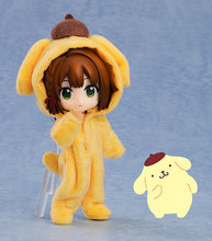 Load image into Gallery viewer, Pompompurin Nendoroid Doll Kigurumi Pajamas: Pompompurin-sugoitoys-4