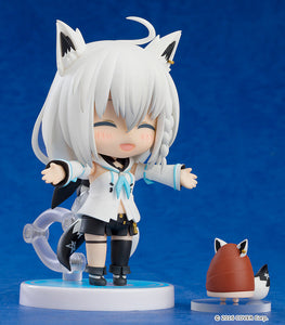 1821 hololive production Nendoroid Shirakami Fubuki(re-run)-sugoitoys-4