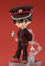 Load image into Gallery viewer, Toilet-bound Hanako kun Nendoroid Doll Outfit Set: Hanako kun-sugoitoys-4