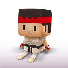 Load image into Gallery viewer, CAPCOM VOXENATION Plush Capcom40th Ryu Street Fighter-sugoitoys-8