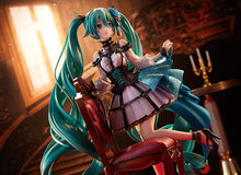 Load image into Gallery viewer, HATSUNE MIKU: COLORFUL STAGE! Good Smile Company Hatsune Miku: Rose Cage Ver.-sugoitoys-10