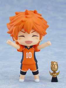 Haikyu!! Nendoroid Surprise Haikyu!! Nationals Arc (Set of 8 Characters)-sugoitoys-5