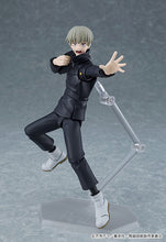 Load image into Gallery viewer, 611 Jujutsu Kaisen figma Toge Inumaki-sugoitoys-4