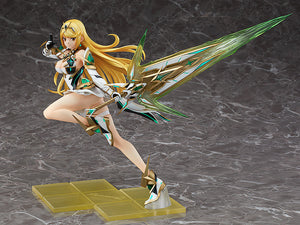 Xenoblade Chronicles 2 Good Smile Company Mythra (re-run)(3rd Order)-sugoitoys-4