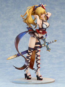 Granblue Fantasy  Summer Version Vira - Sugoi Toys