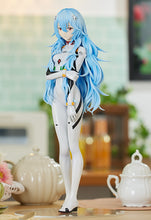 Load image into Gallery viewer, Rebuild of Evangelion POP UP PARADE Rei Ayanami: Long Hair Ver. XL Size-sugoitoys-7