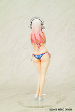 Load image into Gallery viewer, Super Sonico KAITENDO Super Sonico Paisla Bikini ver. (REPRODUCTION)-sugoitoys-4