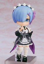 Load image into Gallery viewer, Re:ZERO -Starting Life in Another World- Nendoroid Doll Rem-sugoitoys-3