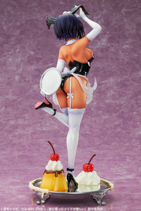 The Maid I Hired Recently Is Mysterious Medicos Entertainment 1/7-scale Figure「Lilith」-sugoitoys-3