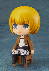 Attack on Titan Nendoroid Swacchao! Armin Arlert-sugoitoys-8